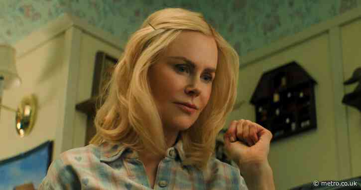 Nicole Kidman’s ‘sadistic’ new thriller now available to watch on Amazon Prime
