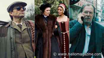 Rivals, Slow Horses, and Wolf Hall dominate the BAFTA TV nominations list
