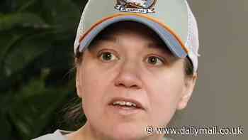 Kelly Clarkson fans all saying the same thing over her appearance after mystery talk show absence