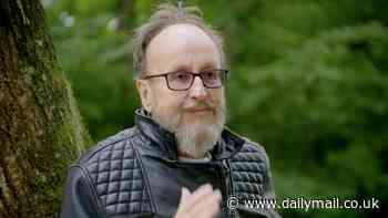 Hairy Biker Dave Myers' final motorbike sells for huge five-figure sum after his death from cancer
