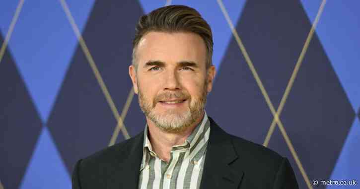 Police issue major update on Gary Barlow’s £6,000,000 mansion break-in probe