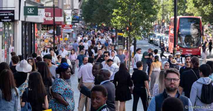 Iconic Oxford Street shop to close leaving famous road ‘without identity’