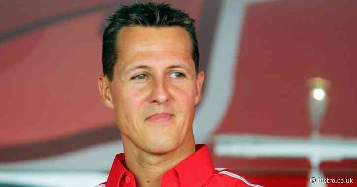 Michael Schumacher insider gives first major health update on F1 legend in years