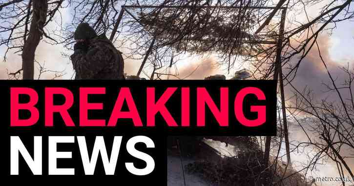 Britain and France sending military teams to Ukraine in ‘coming days’