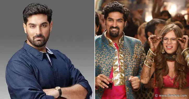 Exclusive: Kunaal Roy Kapur says it was awkward to act with Aditya Roy Kapur in YJHD