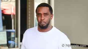 Diddy Forced Male Photographer To Give Him Oral Sex, New Lawsuit Claims