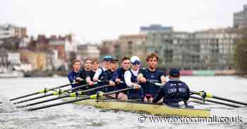 Boat Race bosses look to avoid environment issues after 'poo in water'