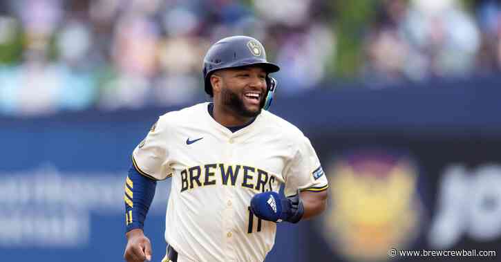 2025 Milwaukee Brewers primer for Opening Day
