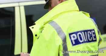 Properties targeted in series of break-ins