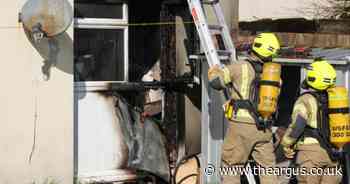 Public reminded of electrical risks following property fire