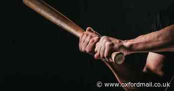 Man arrested after baseball bat 'attack' in Oxfordshire town