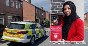'Horrific attack' condemned after boy 'stabbed in face'
