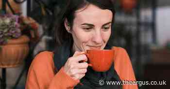 Cafes sign up to initiative aimed at starting mental health conversations
