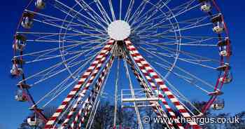 Town to get 36-metre-high observation wheel on the seafront