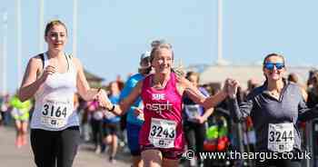 Half marathon rescheduled after major chemical incident