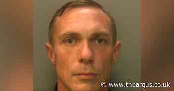 'Dangerous' man abused woman and threatened to kill members of his own family