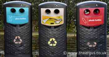 Recycling centre hours to be extended