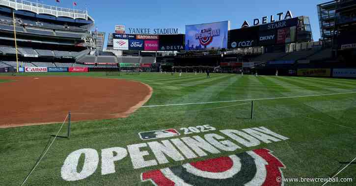 Breaking T Opening Day flash sale starts now!