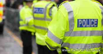 Two burglaries take place in same village street, police say