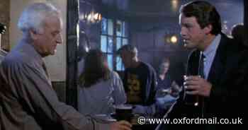 10 Oxford pubs linked to ITV's Endeavour and Inspector Morse
