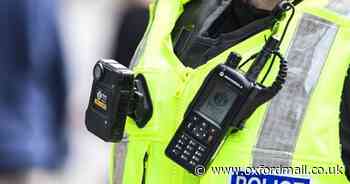 Thames Valley Police officer convicted of harassment sacked from force
