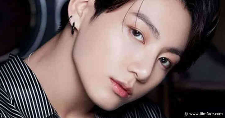 Fans Think BTS Jungkook Is Planning His Solo World Tour In 2026
