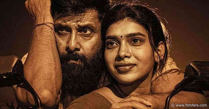 Why Was Vikram Starrer Veera Dheera Sooran: Part 2s Release Postponed?
