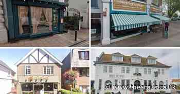 Every Sussex business up for coveted Muddy Stiletto Awards