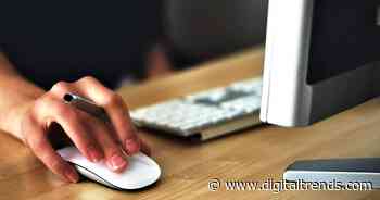 Apple may have an idea to fix the Magic Mouse for gamers, but I’m not convinced