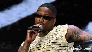 YG Opens Up About Childhood Sexual Assault On New Song '2004'