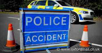 Man, 18, dead and two others in hospital after crash with tree