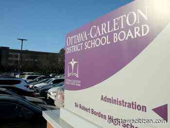 Layoff notices issued to OCDSB staff as part of $20 million in cuts