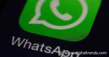 iPhone now lets you make WhatsApp your default for messages and calls, here’s how