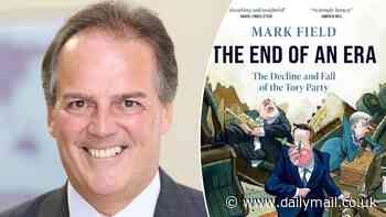 What book would Mark Field take to a desert island to alleviate the boredom with some rock'n'roll?