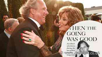 When The Going Was Good by Graydon Carter: No limit on expenses. Interest-free home loans. And 'the best eyebrow lady' in New York every month!