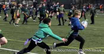 Schools gather for rugby festival in memory of 11-year-old player