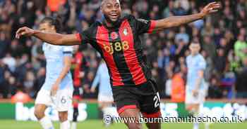 Cherries aim at FA Cup history as they host Man City: Team news and preview