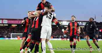 Cherries hoping to reach FA Cup semifinals at third time of asking: Looking back