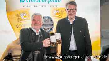 Staatsbrauerei Weihenstephan übernimmt Schuhbecks Edelrestaurant
