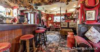 Family puts pub and former post office up for sale after 50 years at its helm