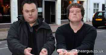 Remember when 'greedy' diners were banned for life from all-you-can-eat buffet?