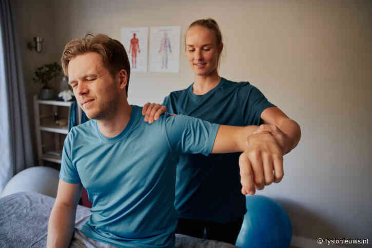 Misstanden in de fysiotherapie: studenten als ‘Assistent-Fysiotherapeut’ aan het werk