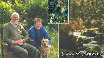 Our Oaken Bones Merlin Hanbury-Tenison: How my father, my wife and me were healed by the Cornish rainforest