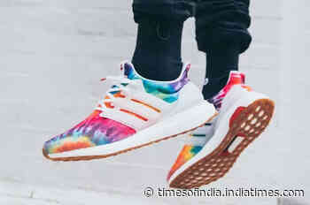 5 best summer sneakers from Adidas, Nike and more