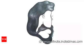 THIS optical illusion reveals your true personality