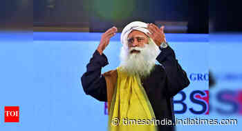 What is the '30% diet challenge' that Sadhguru recommends?