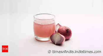 Secret to hair growth: Jawed Habib’s onion juice hack