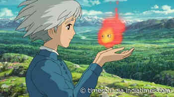 What is the correct pronunciation of Ghibli