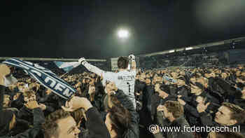 Informatie kaartverkoop Keuken Kampioen Play-Offs