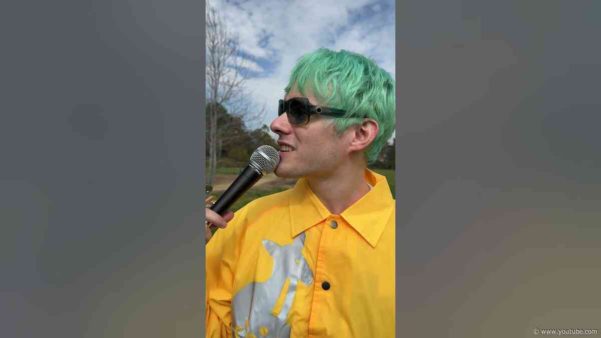 Thanks Awsten